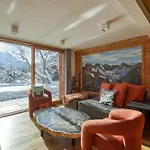 Luxury Mountain Pool Sauna Cinema *