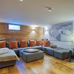 Luxury Mountain Pool Sauna Cinema * Chamonix