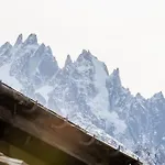 Luxury Mountain Pool Sauna Cinema Chamonix