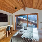 Luxury Mountain Pool Sauna Cinema *
