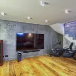 Luxury Mountain Pool Sauna Cinema Chamonix