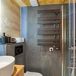 Luxury Mountain Pool Sauna Cinema * Chamonix