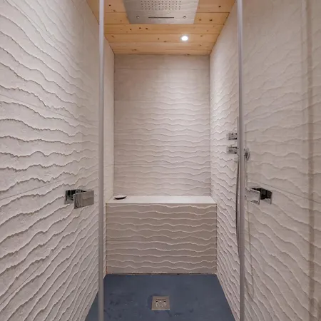 Luxury Mountain Pool Sauna Cinema * Chamonix